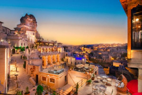 Carna Cave Hotel Cappadocia
